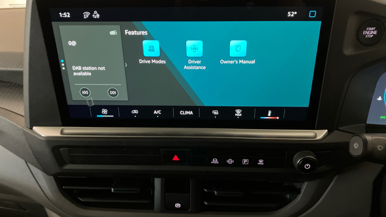 Volkswagen Transporter T28 Lwb Diesel 2.0 TDI 110 Commerce Plus Van